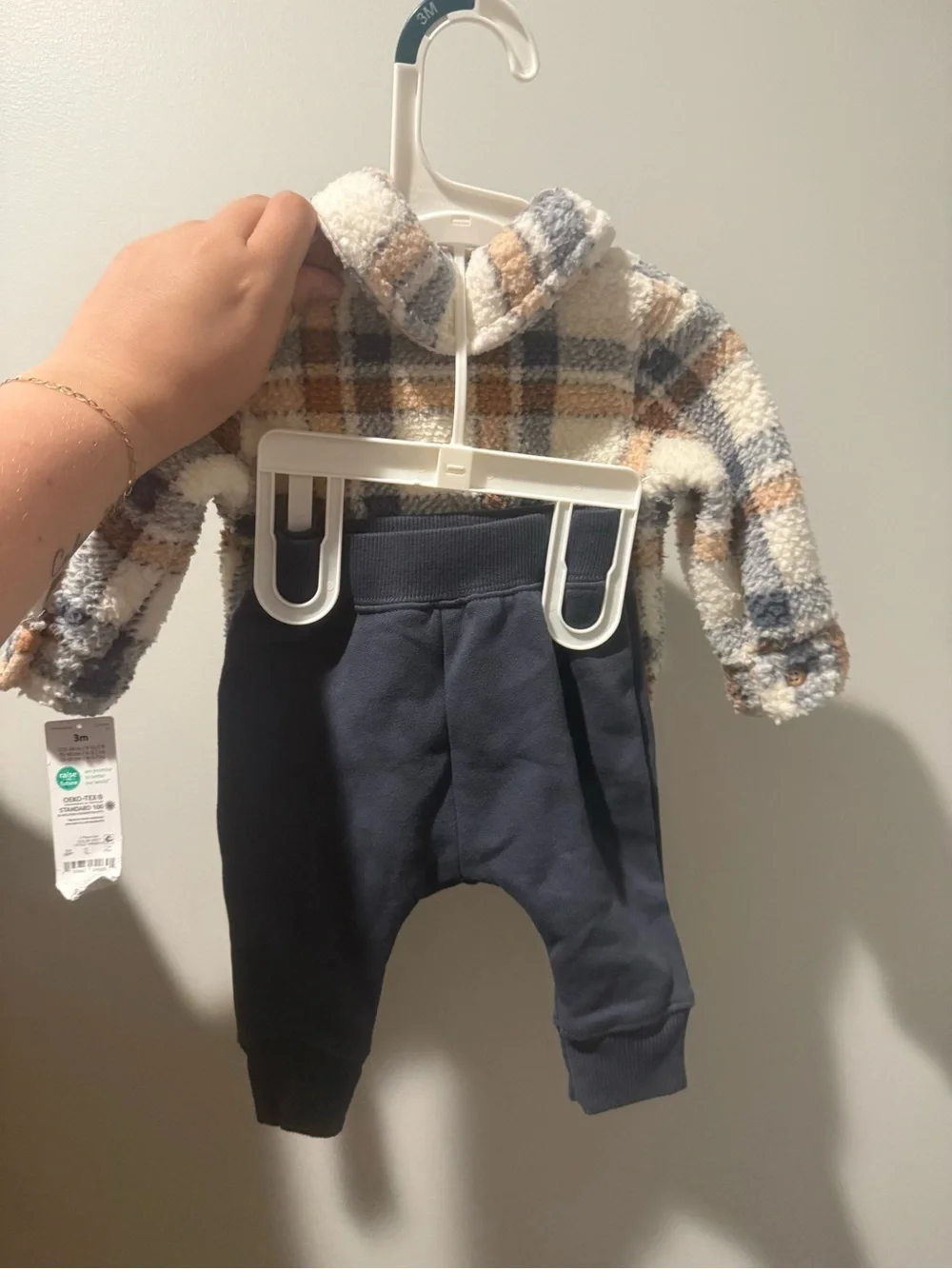 Carters carter soft